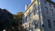 University Hall