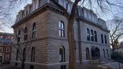 Boylston Hall