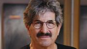 Gary Ruvkun portrait