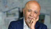Abraham Verghese 