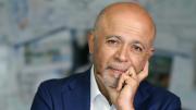Abraham Verghese 