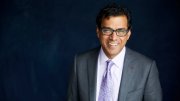 Atul Gawande