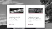 Two Harvard reports with bridges