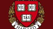 The Harvard shield