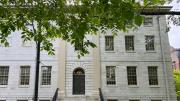 University Hall