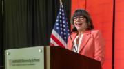Christiane Amanpour