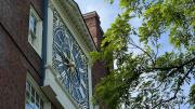 Massachusetts Hall