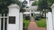 Nieman Foundation building