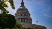 Capitol building