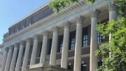 Widener Library 