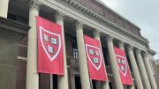Harvard University Widener Library