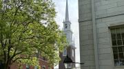 Memorial Church