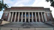 Widener Library