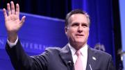 Mitt Romney
