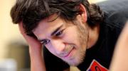 Aaron Swartz
