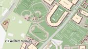 Residents expressed frustration over the proposed relocation of various maintenance facilities from 219 Western Avenue to 28 Travis Street, asserting that such a facility will adversely affect the surrounding neighborhood and community. 