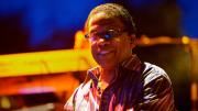 Herbie Hancock