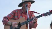 Pete Seeger inspired many through his music and political activism.