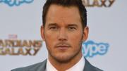Chris Pratt