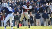Cameron Brate’14 