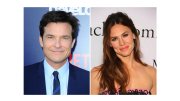 Jason Bateman and Jennifer Garner