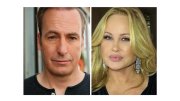 Bob Odenkirk and Jennifer Coolidge