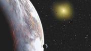 The Center for Astrophysics presents “Searching for Planets with Kepler,” the topic of the March 18 Observatory Night.