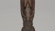 <i>Blolo Bla (Spirit Partner),</i> Baule, 19th–20th century.