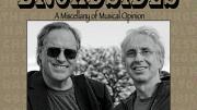 The Broadsides CD