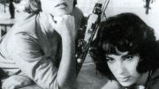 From <i>Les Bonnes Femmes,</i> part of the Harvard Film Archive’s festival <i>The Murderous Art of Claude Chabrol</i>