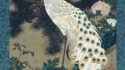 <i>Old Pine Tree and Peacock</i> (c. 1759-1761)