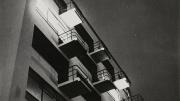 Courtesy of Houghton Library, Harvard University <i>Bauhaus,</i> March 26, 1929