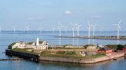 Denmark’s Copenhagen Wind Farm