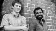 Tom Wooten and Utpal Sandesara