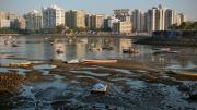 In Machhimar Nagar, an ages-old way of life survives alongside Mumbai’s modern skyscrapers.