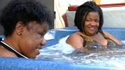 A scene from "Raising Renée"