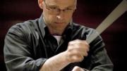 Gil Rose, of the Boston Modern Orchestra Project