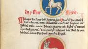 March (Aries) and April (Taurus)…