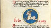 November (Sagittarius) and December (Capricorn)