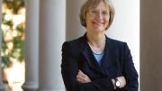 Drew Faust