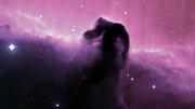 &ldquo;Dark Cloud Encounters,&rdquo; at the Harvard-Smithsonian Center for Astrophysics