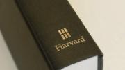 New logo on book spine