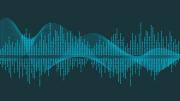 Sound waves are produced by the vibrations of physical objects.