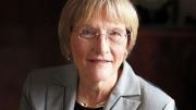 President Drew Faust