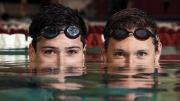 Sean and Chris Satterthwaite