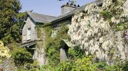 Beatrix Potter&rsquo;s home, gardens, and tales of small creatures, at the Arnold Arboretum
