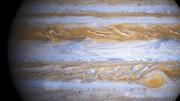 Jupiter is well-placed for viewing at the Center for Astrophysics early this year. 