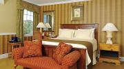 Relax in quiet privacy at The Spa at Norwich Inn.