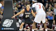 Senior Jonah Travis believes that a series of player-only meetings has helped the Harvard team coalesce as it approaches the stretch run of conference play.
