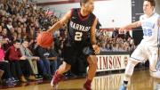 Senior Alex Nesbitt says that he and his classmates, winners of three Ivy League titles, want “to finish things out the right way” and capture a fourth conference crown.